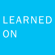 Learned On by Andrea Learned